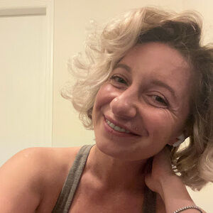 Meet your Posher, Oleksandra